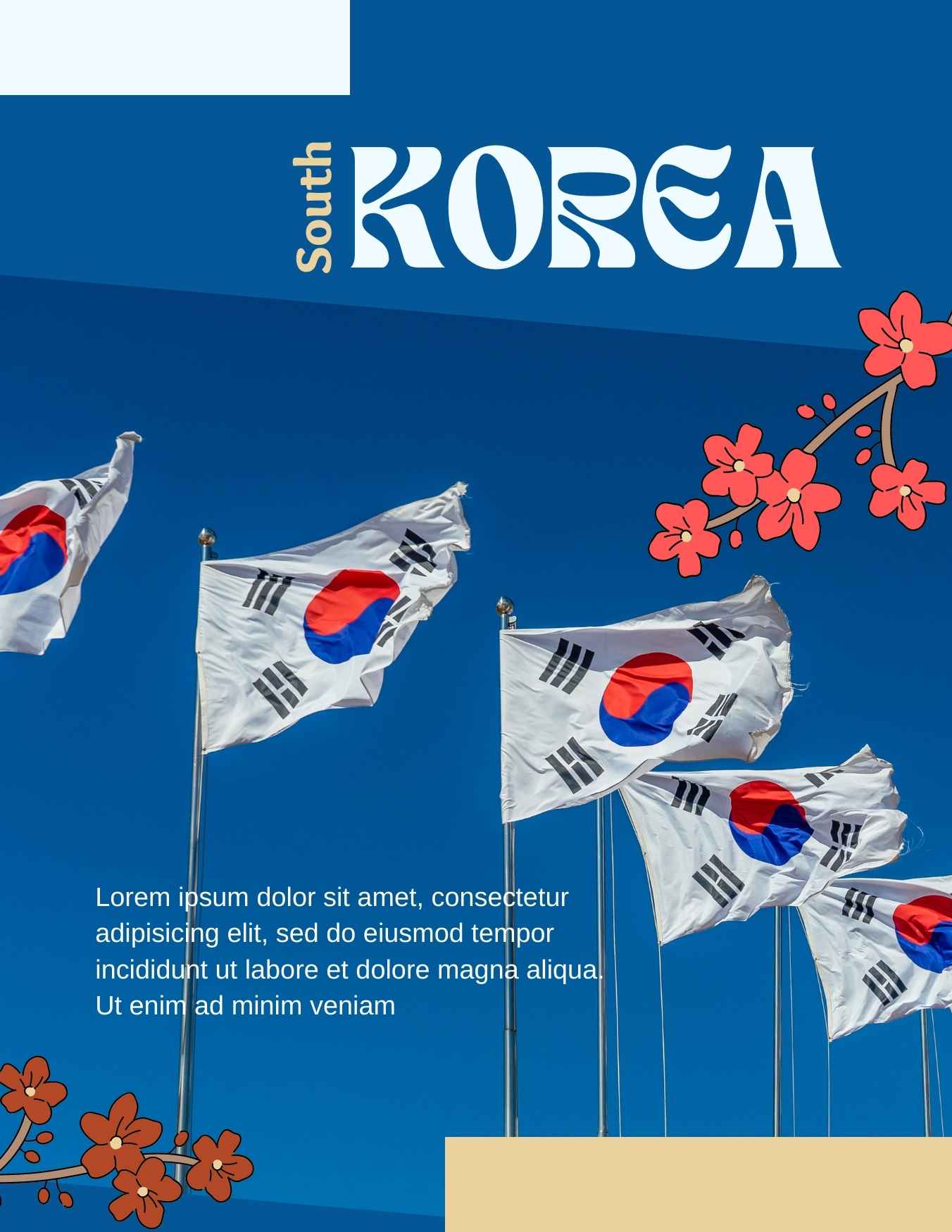 Korea Tour IB0623