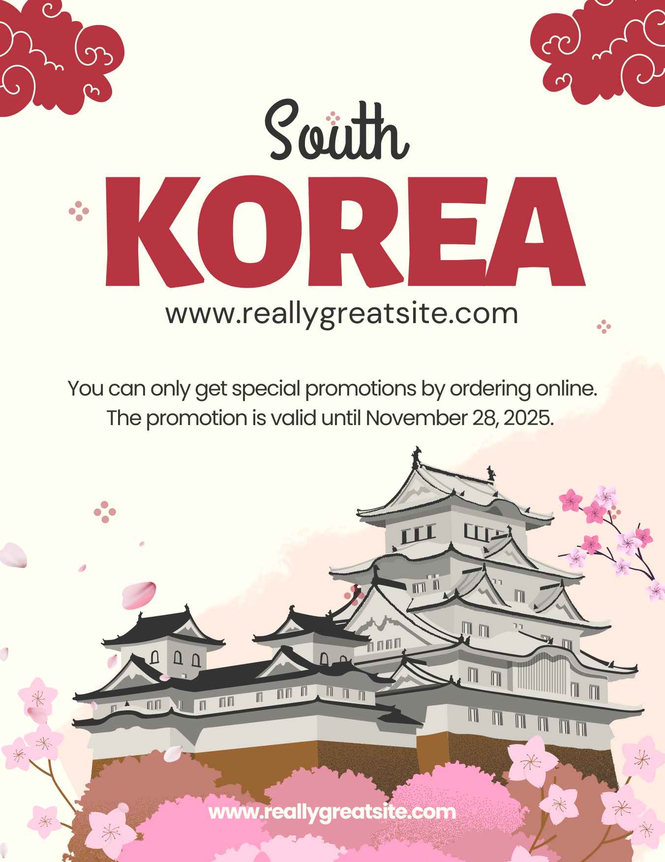 Korea Tour IB0634