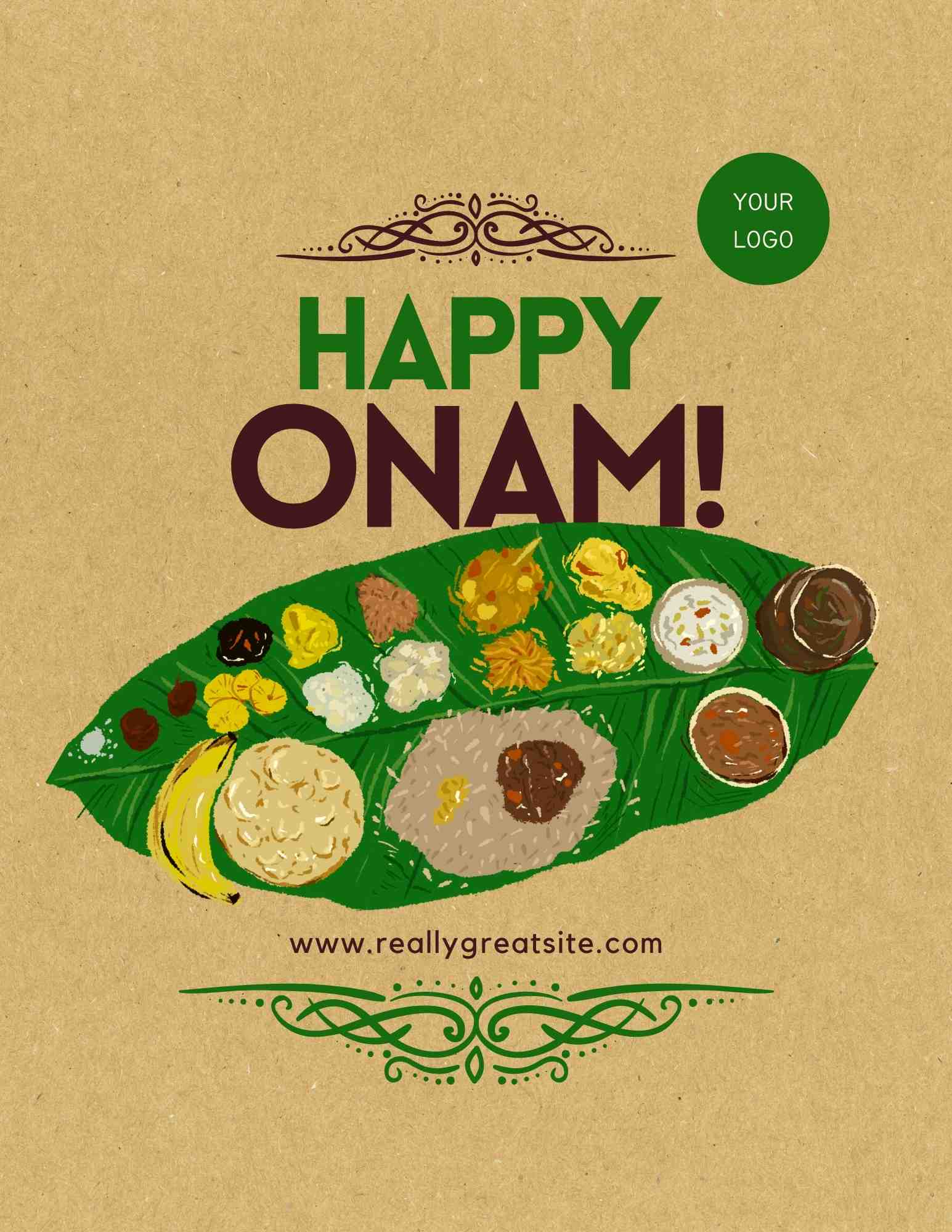 Onam IB0051