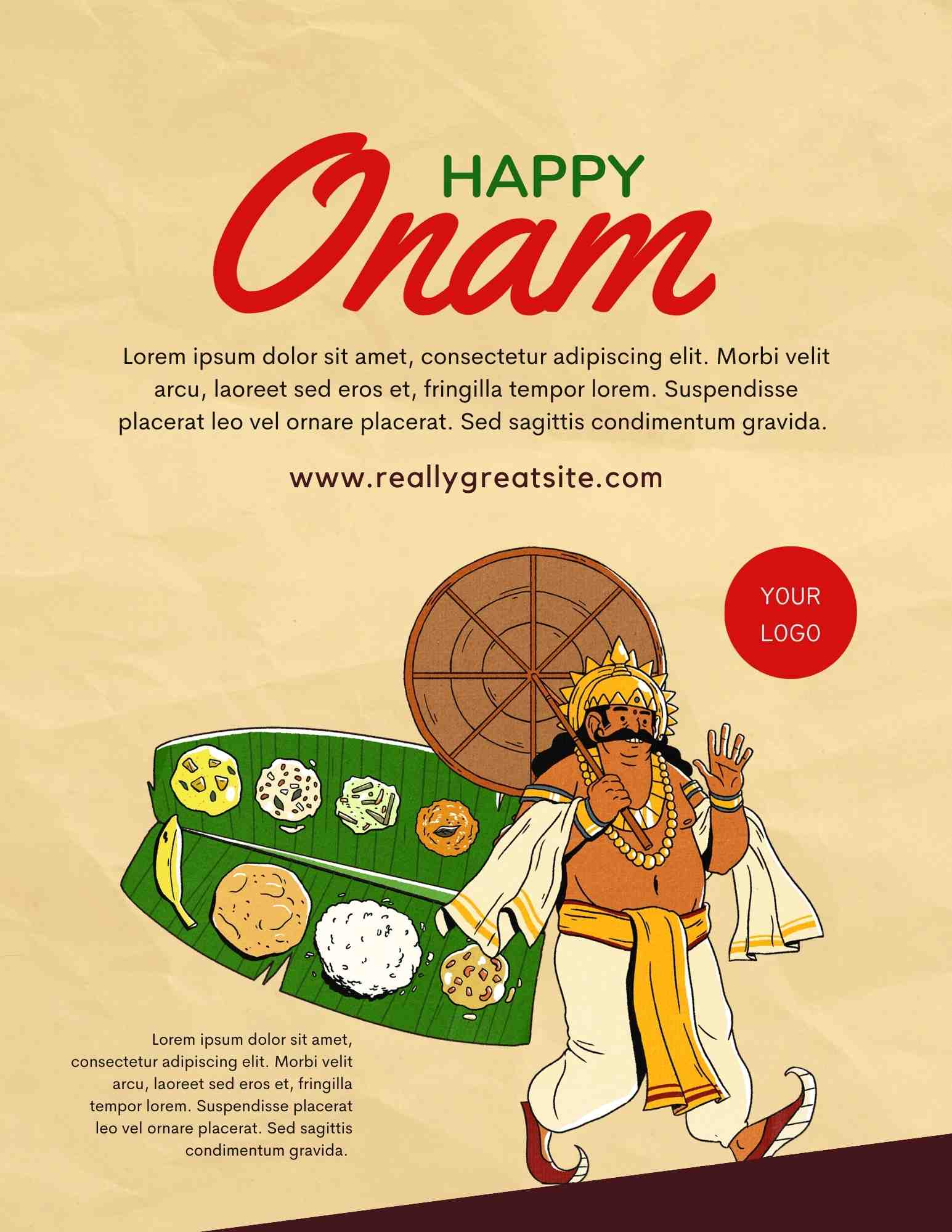 Onam IB0054