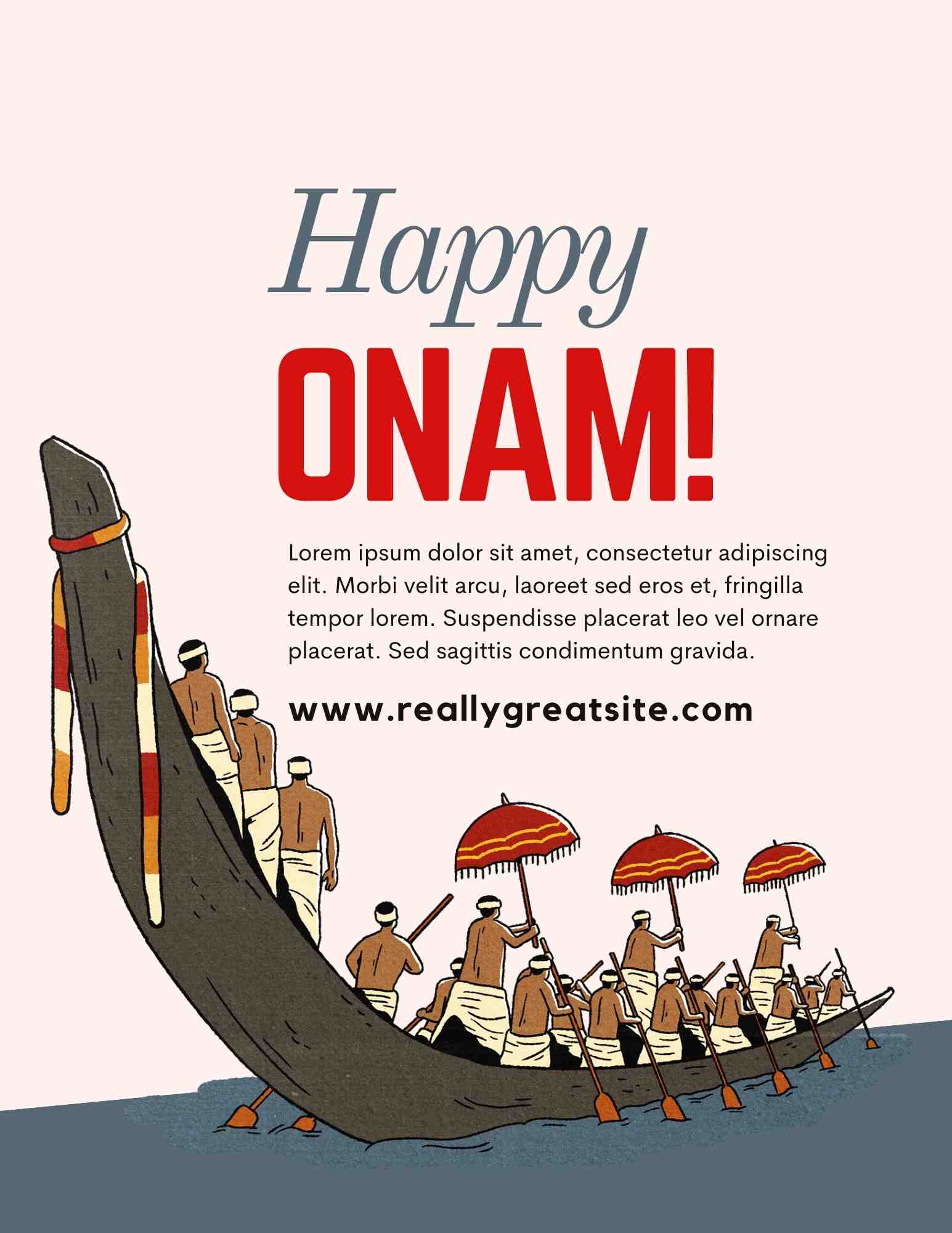 Onam IB0059