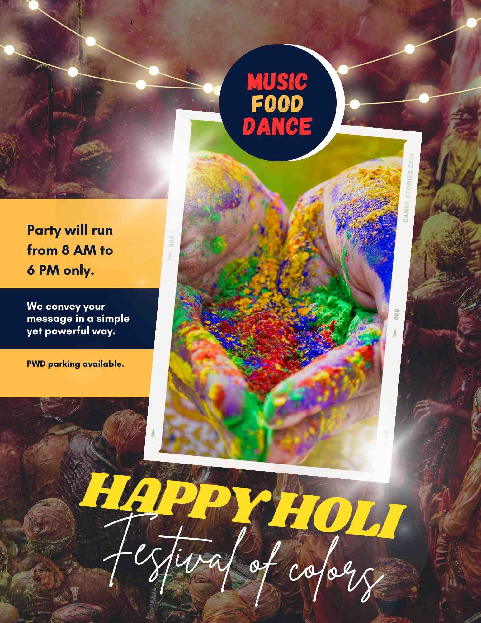 Holi IB0063