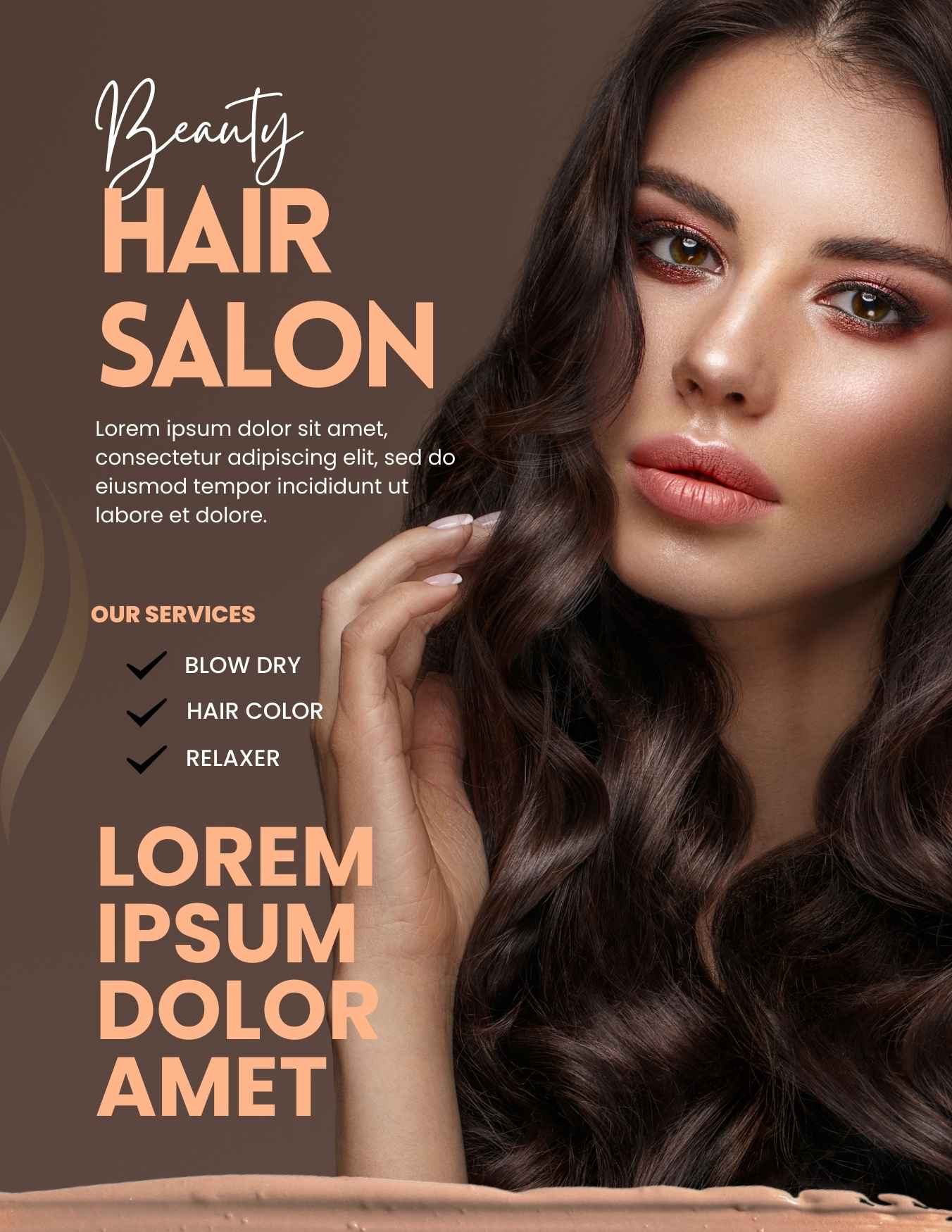 Salon & Spa IB0794