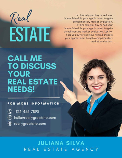 Real Estate IB0866