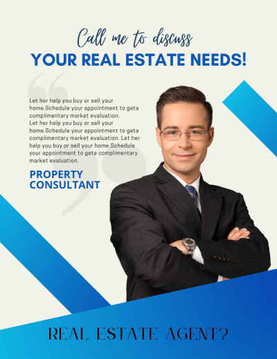 Real Estate IB0868