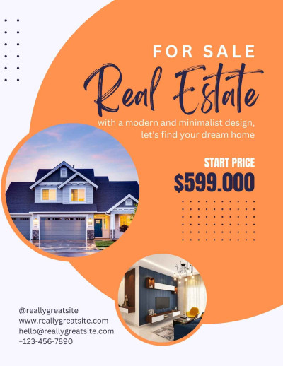 Real Estate IB0891