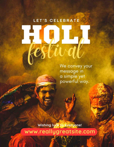 Holi IB0074