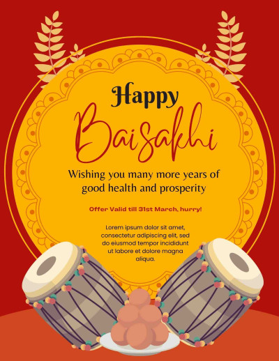 Baisakhi IB0083