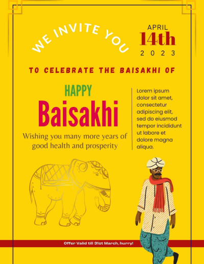 Baisakhi IB0086