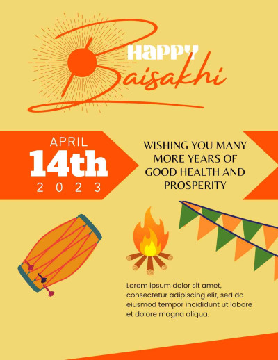 Baisakhi IB0088