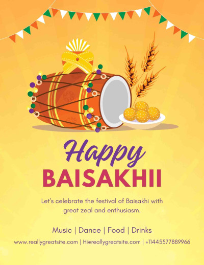 Baisakhi IB0094