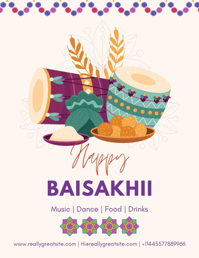 Baisakhi IB0095