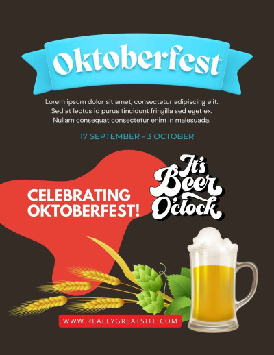 Beer Festival IB1119