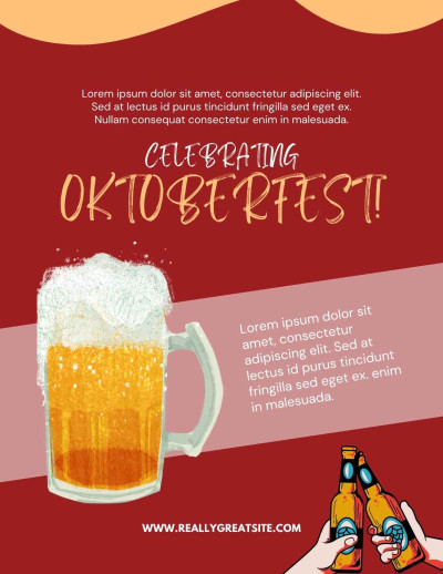 Beer Festival IB1121