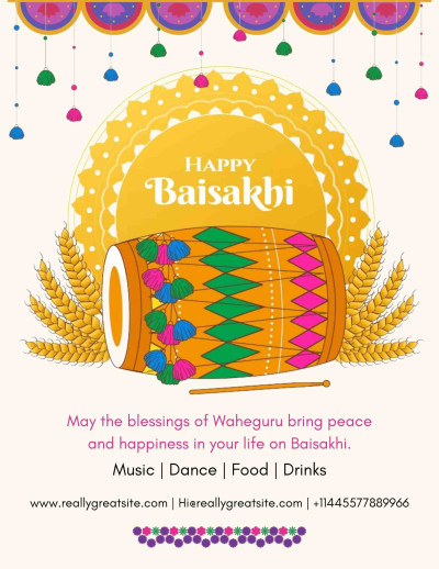 Baisakhi IB0096