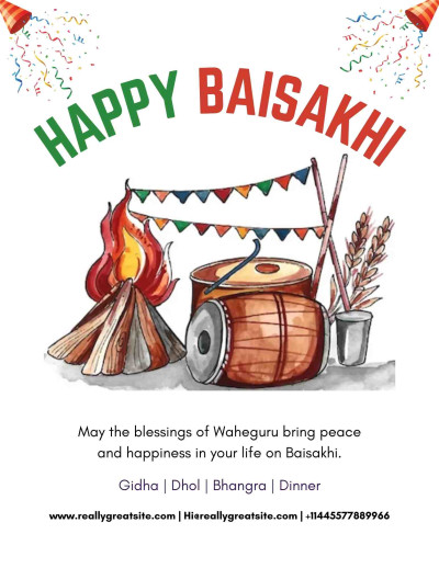 Baisakhi IB0097