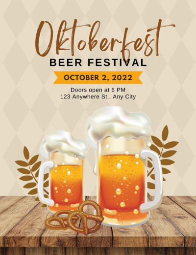 Beer Festival IB1139