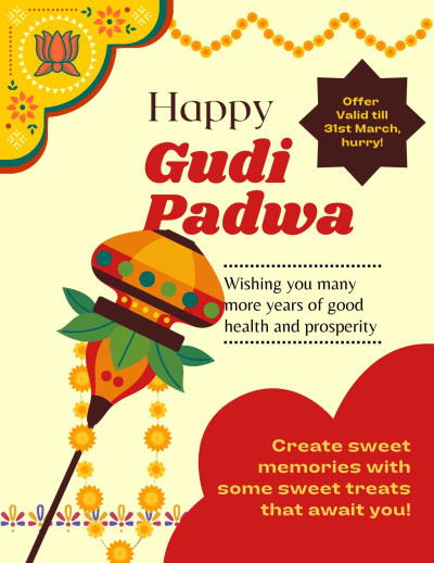 Gudi Padwa IB0103