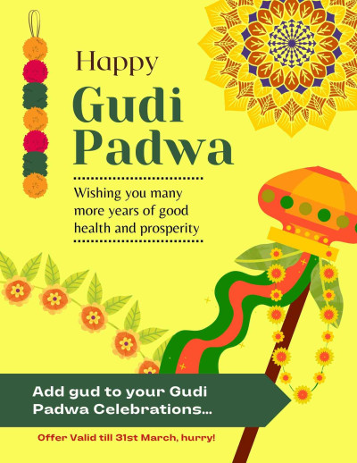 Gudi Padwa IB0104