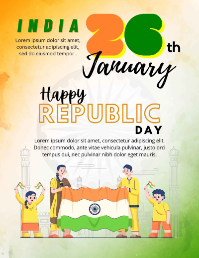 Republic Day IB1220