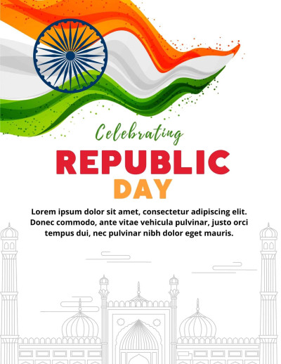 Republic Day IB1227