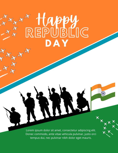 Republic Day IB1232