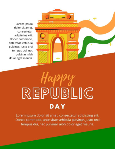 Republic Day IB1238