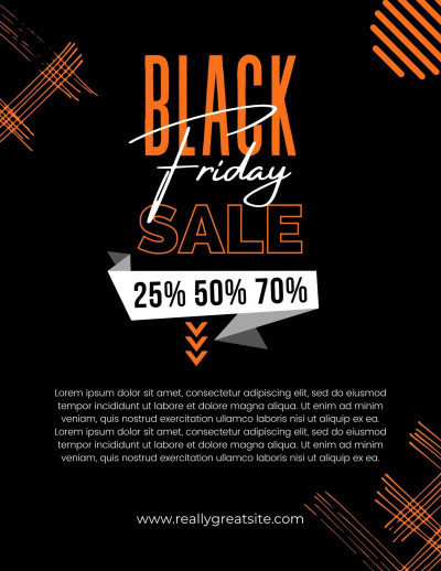 Black Friday IB1252