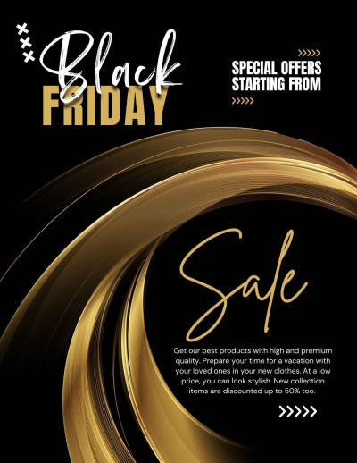 Black Friday IB1258