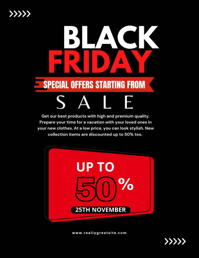 Black Friday IB1259