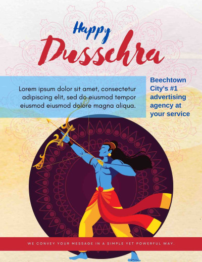 Dussehra IB0122