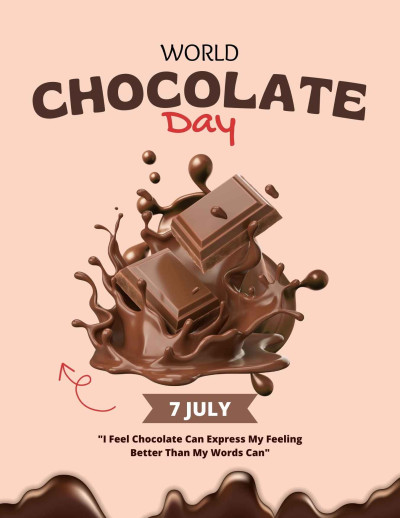 Chocolate Day IB1300