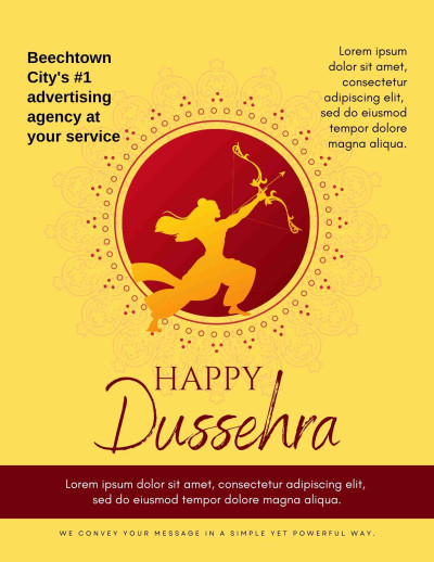 Dussehra IB0124