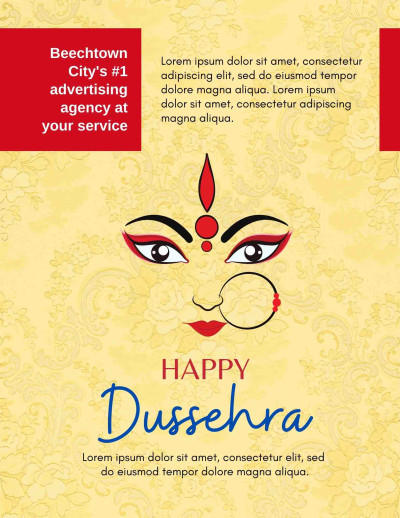 Dussehra IB0125