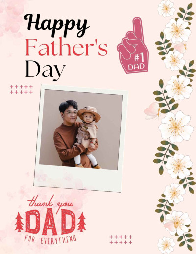 Father's day IB1375