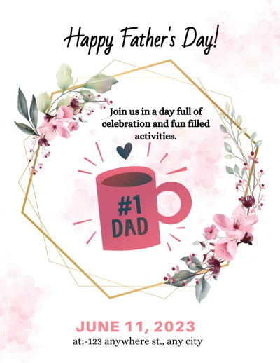 Father's day IB1376