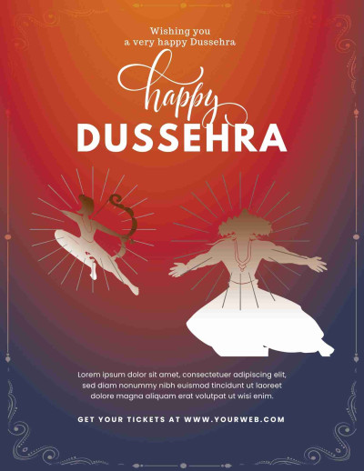 Dussehra IB0132