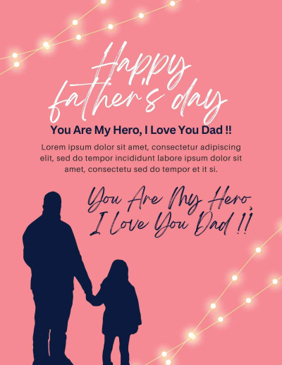 Father's day IB1390