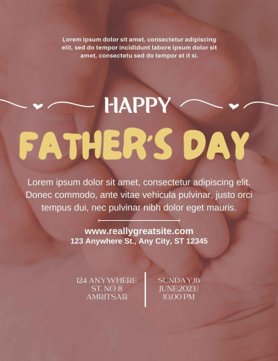 Father's day IB1394