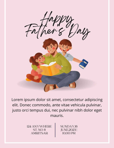 Father's day IB1397