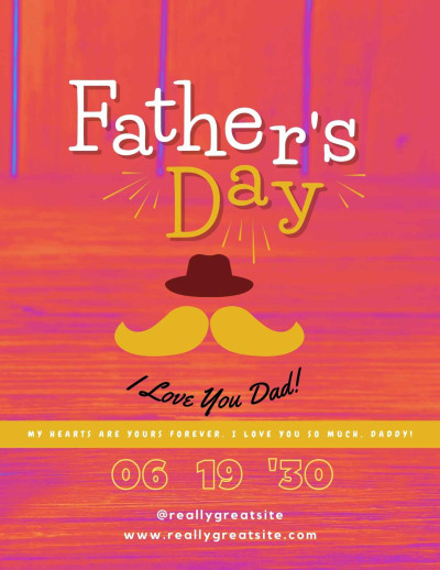 Father's day IB1409