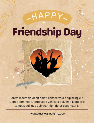 Friendship Day IB1421