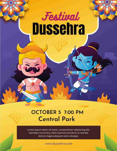 Dussehra IB0138