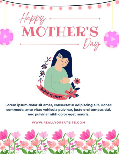 Mother's Day IB1467