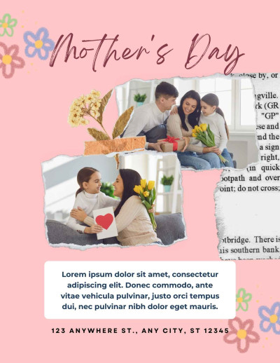 Mother's Day IB1469