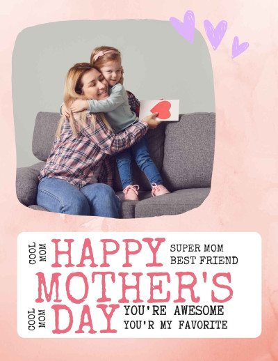 Mother's Day IB1480