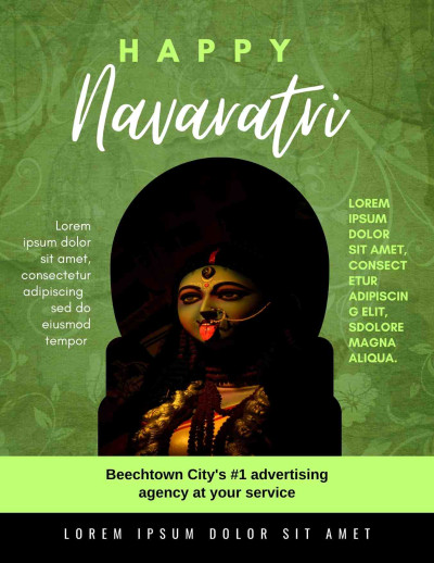 Navaratri IB0145