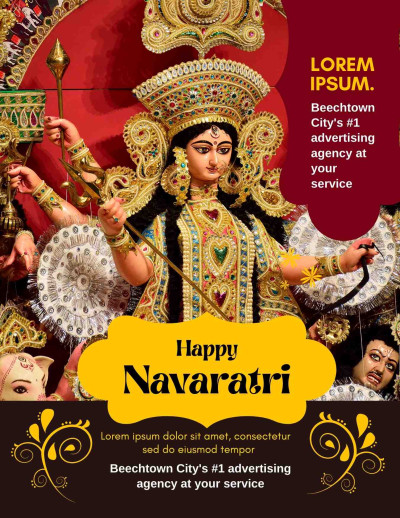 Navaratri IB0147