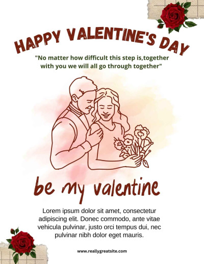 Valentines Day IB1556