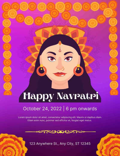 Navaratri IB0153